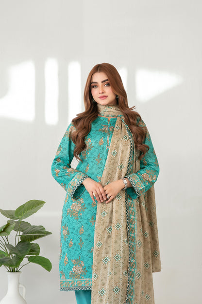 D-3237 - Mehza Vol-2