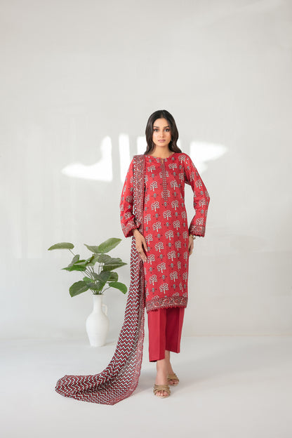 D-3234 - Mehza Vol-2