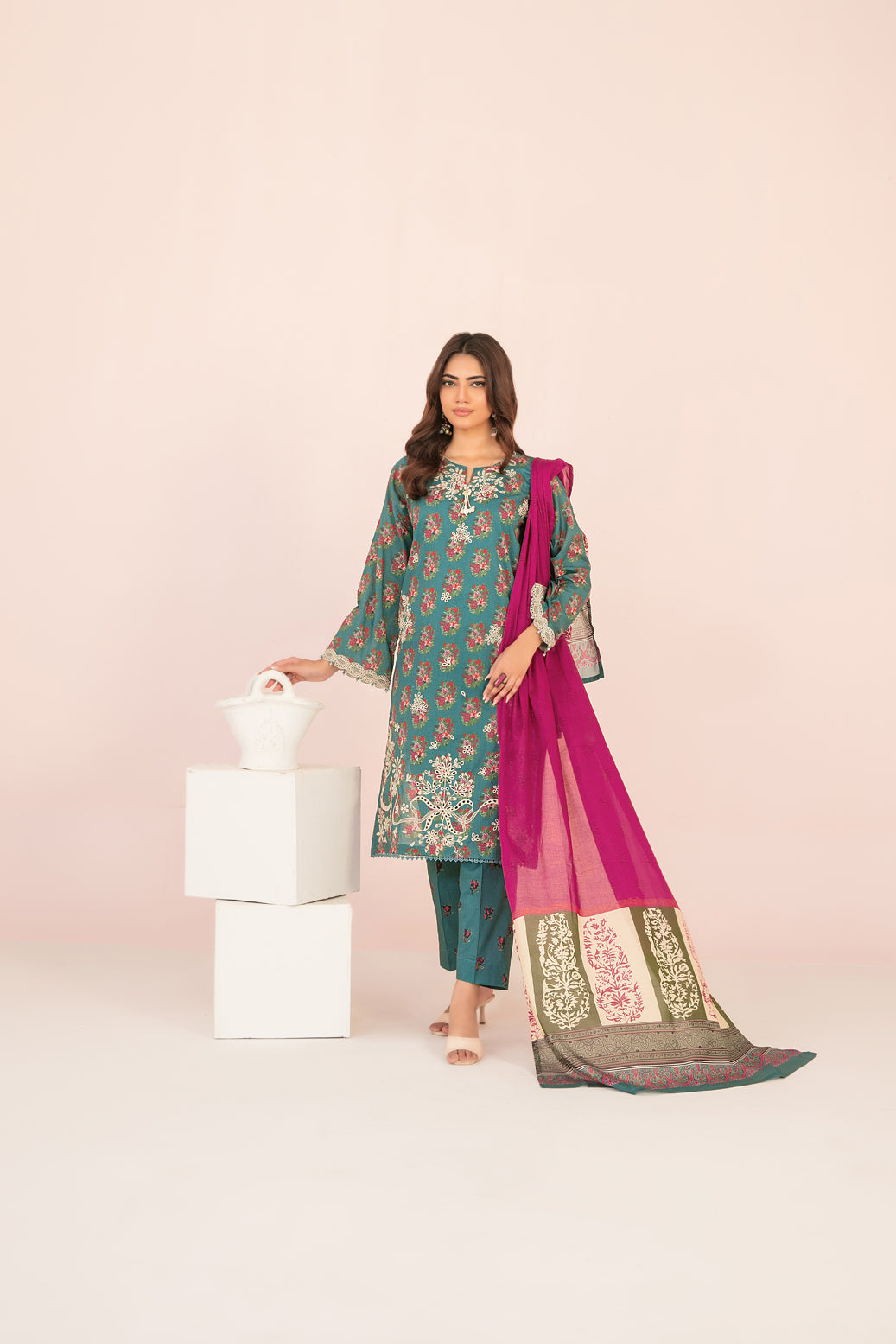 D-3705 - Kisra Vol-1