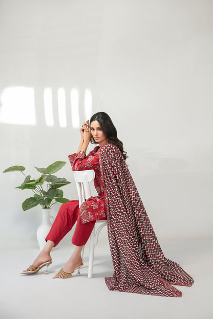 D-3234 - Mehza Vol-2