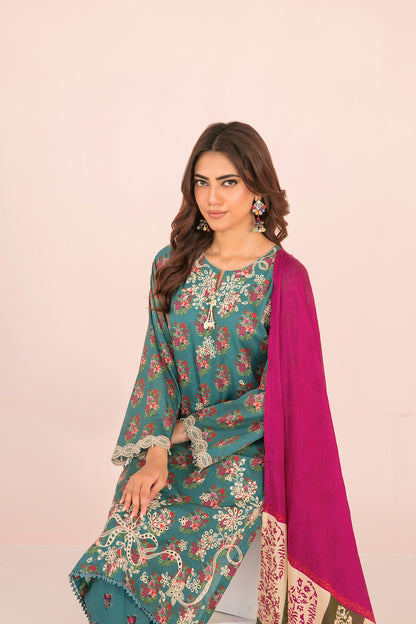 D-3705 - Kisra Vol-1