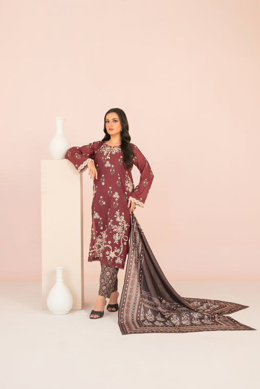 D-3707 - Kisra Vol-1
