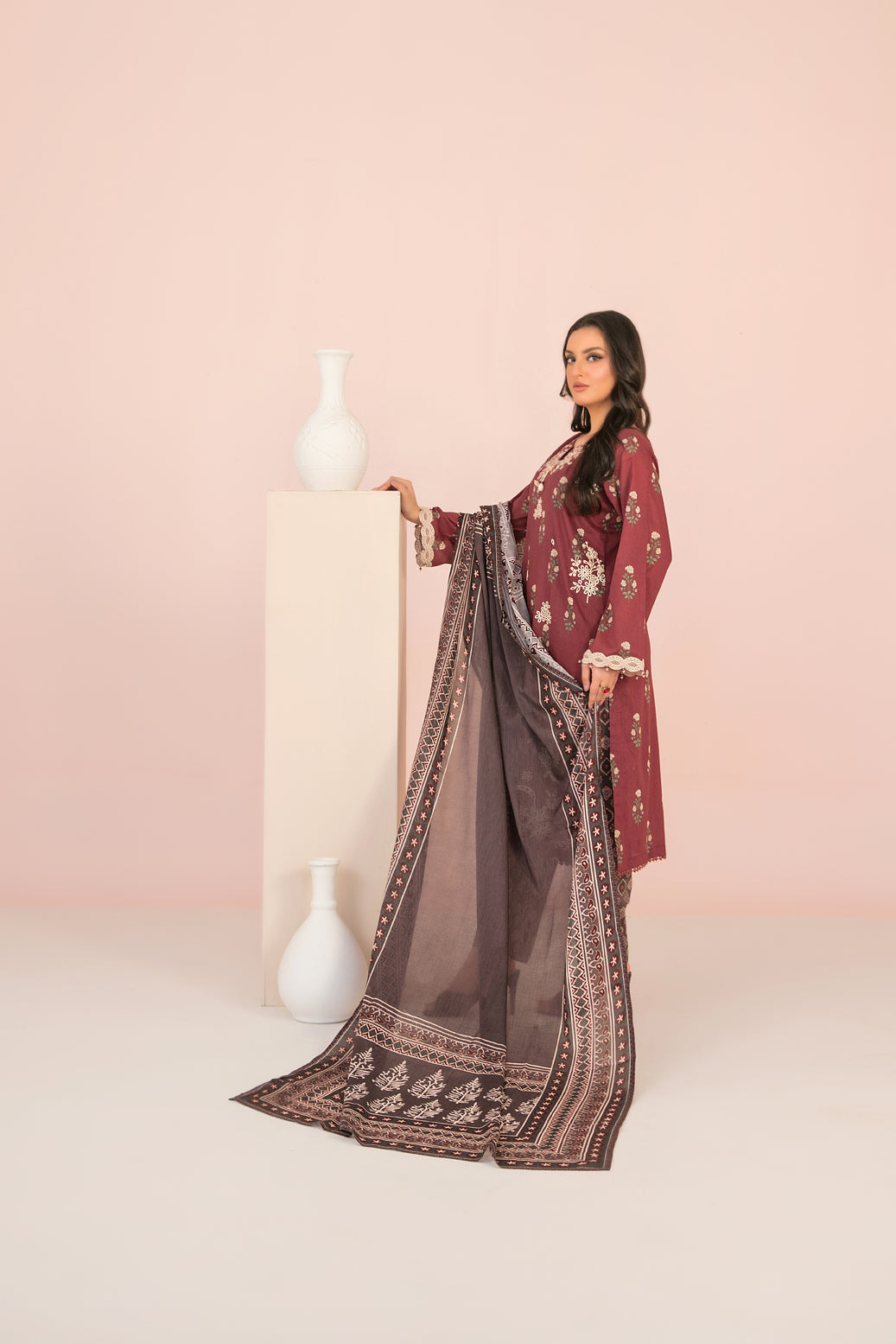 D-3707 - Kisra Vol-1