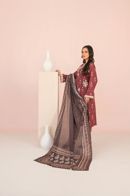 D-3707 - Kisra Vol-1