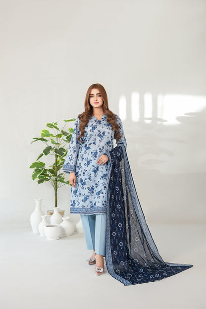 D-3240 - Mehza Vol-2