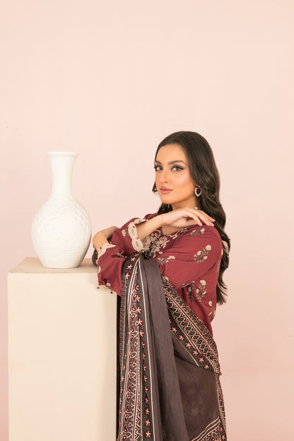 D-3707 - Kisra Vol-1