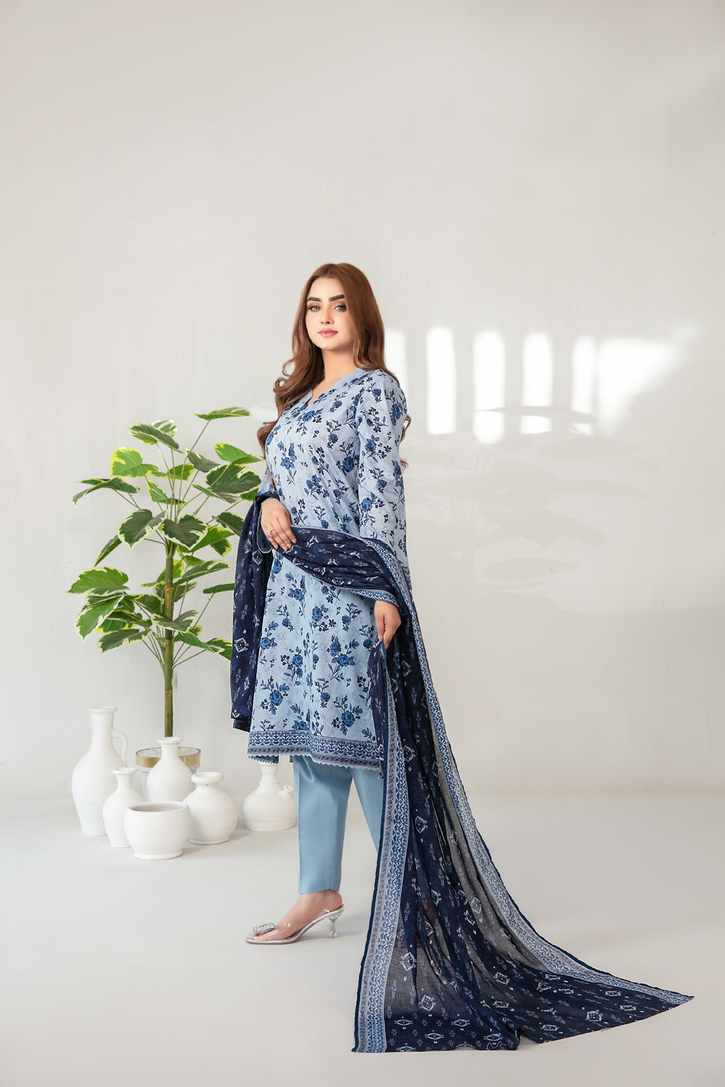 D-3240 - Mehza Vol-2