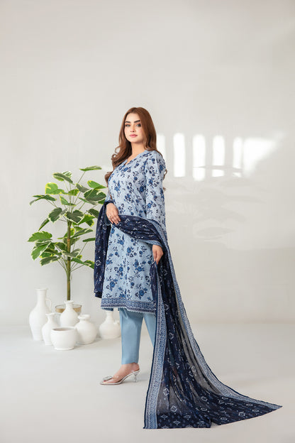 D-3240 - Mehza Vol-2