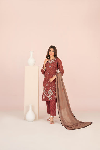 D-3709 - Kisra Vol-1
