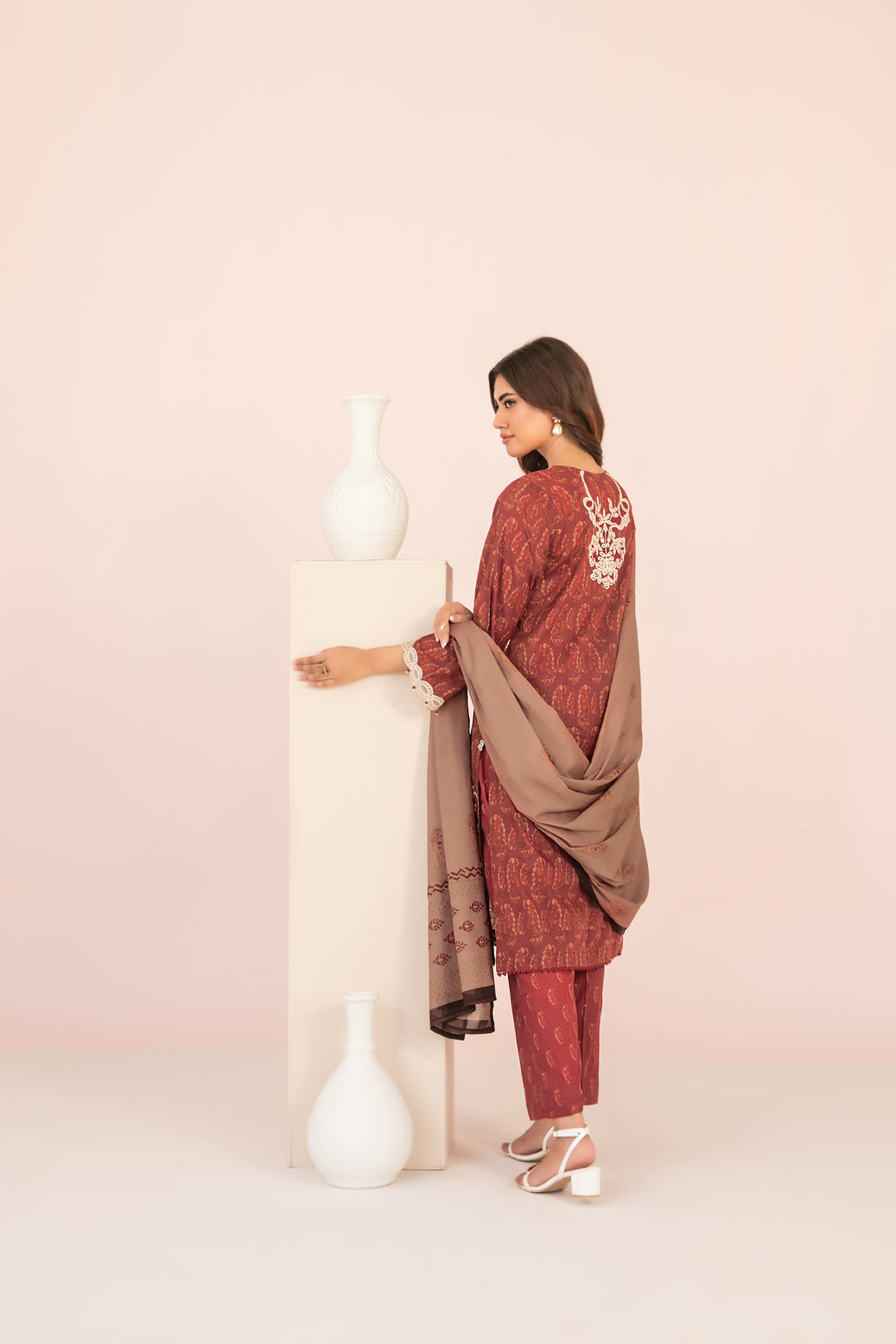 D-3709 - Kisra Vol-1