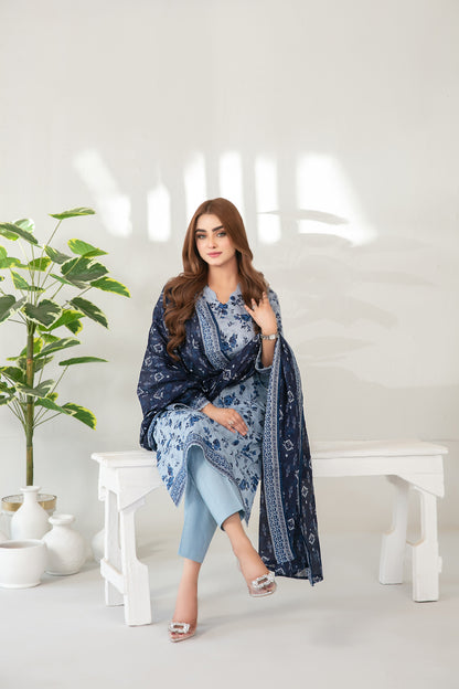 D-3240 - Mehza Vol-2