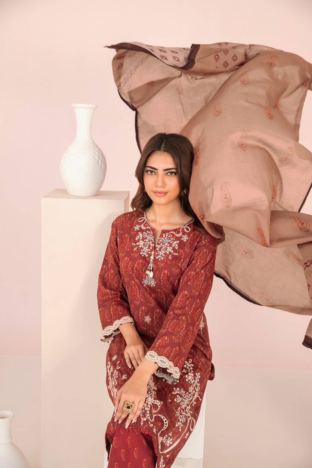 D-3709 - Kisra Vol-1