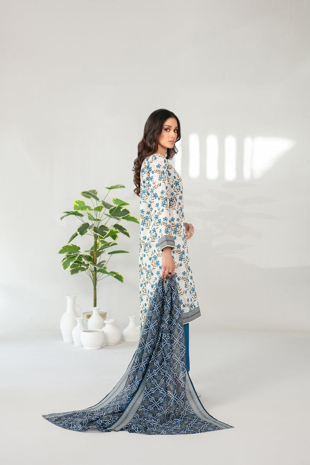 D-3238 - Mehza Vol-1