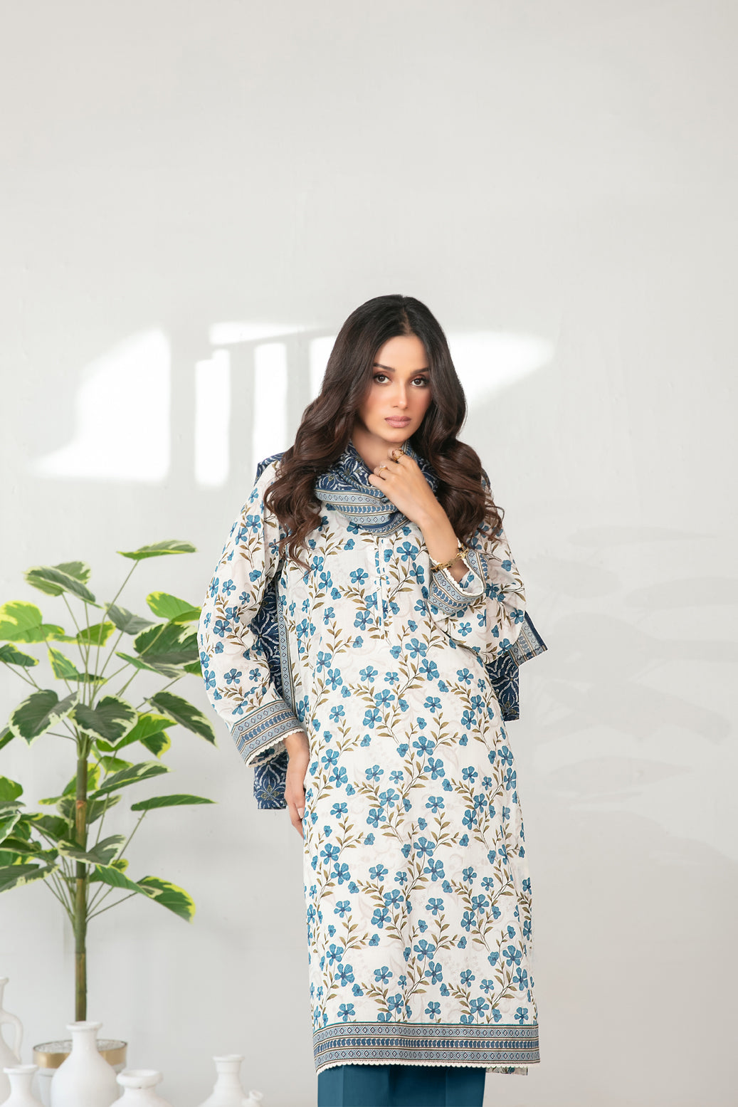 D-3238 - Mehza Vol-1