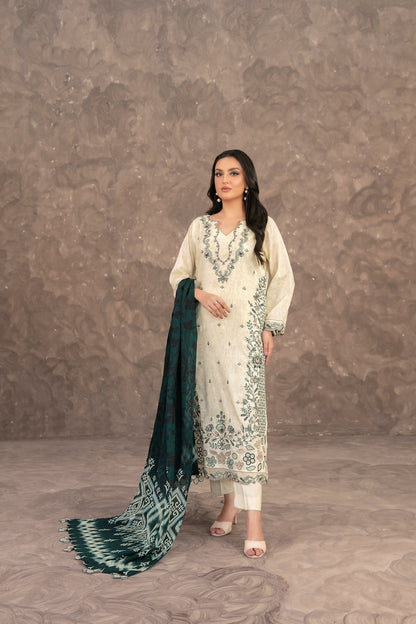 D-3902 - Merekah