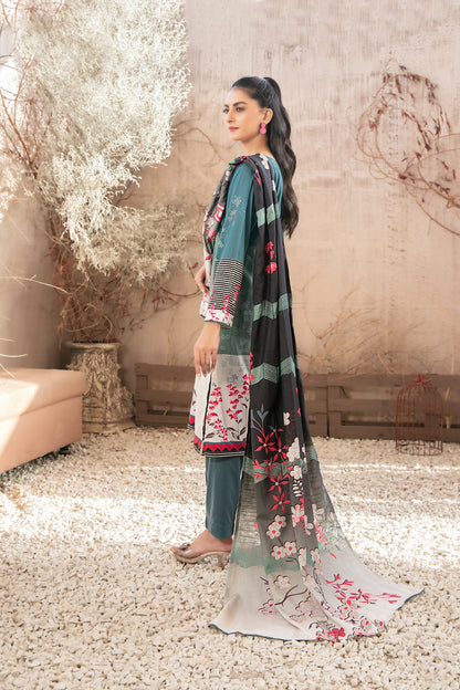 D-5077 - Rasha Vol-2