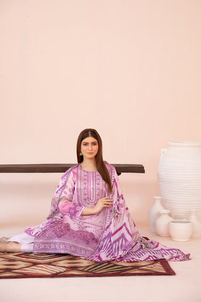 D-3212 - Jahzara Vol-2