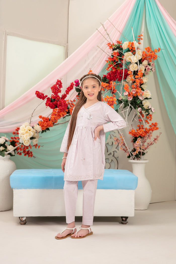 D-1667 - Raunaq Vol-1