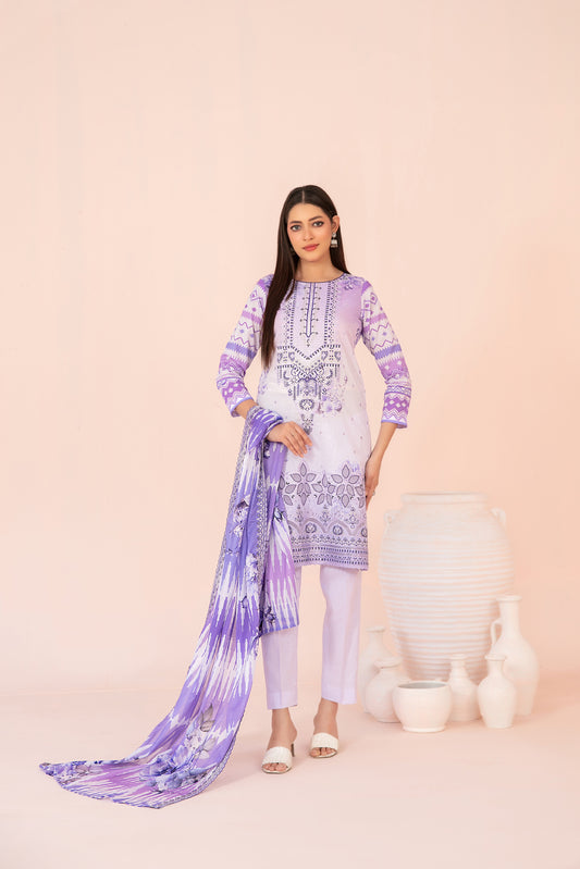 D-3211 - Jahzara Vol-2