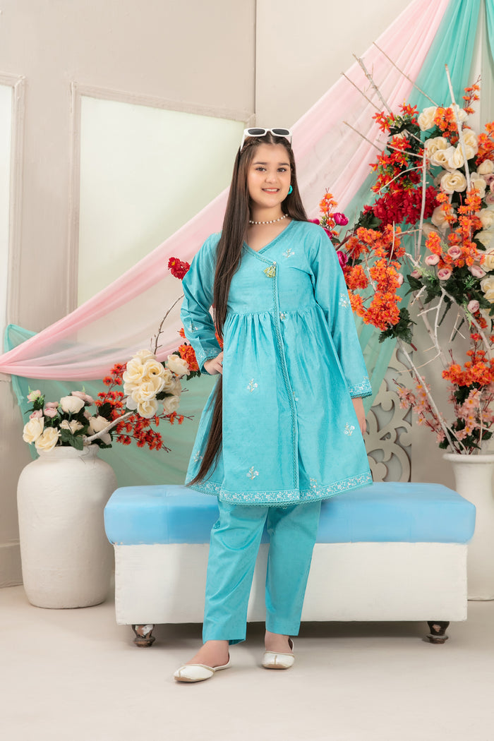 D-1666 - Raunaq Vol-1