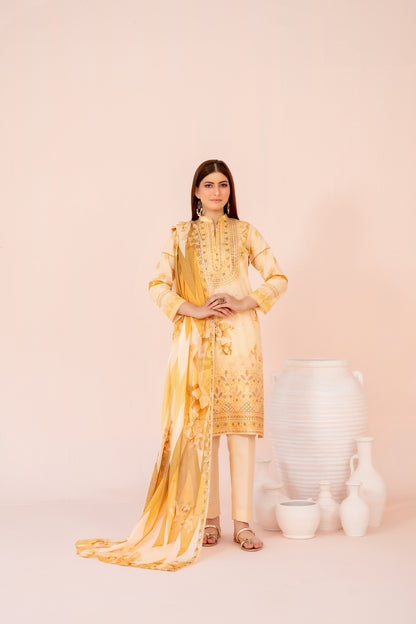 D-3216 - Jahzara Vol-2