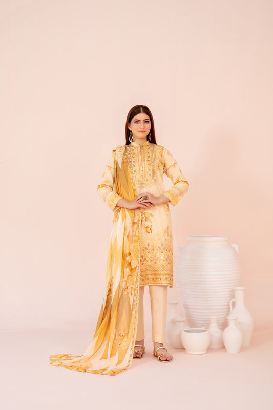 D-3216 - Jahzara Vol-2