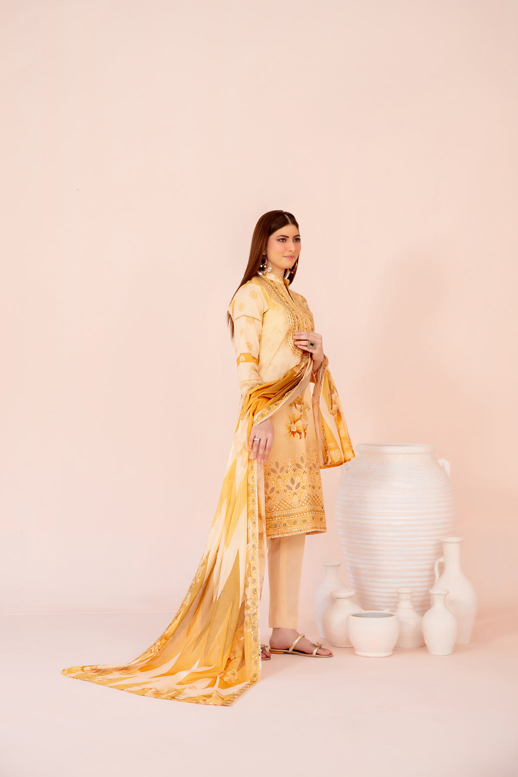 D-3216 - Jahzara Vol-2