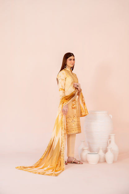 D-3216 - Jahzara Vol-2