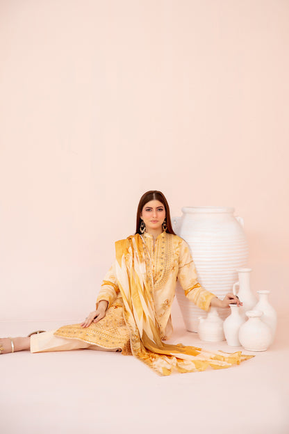 D-3216 - Jahzara Vol-2