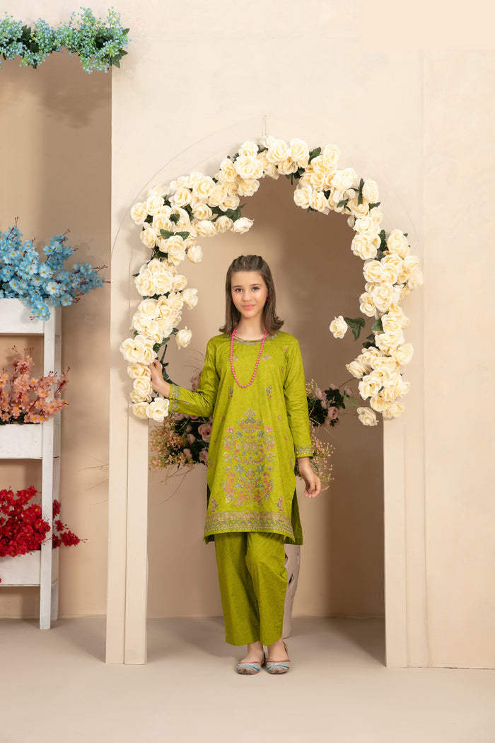 D-1676 - Raunaq Vol-2