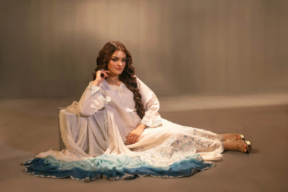 TK-125 Chandni silk  3-Pcs