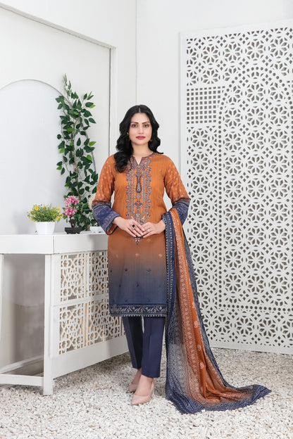 D-2842 - Pazia Vol-2