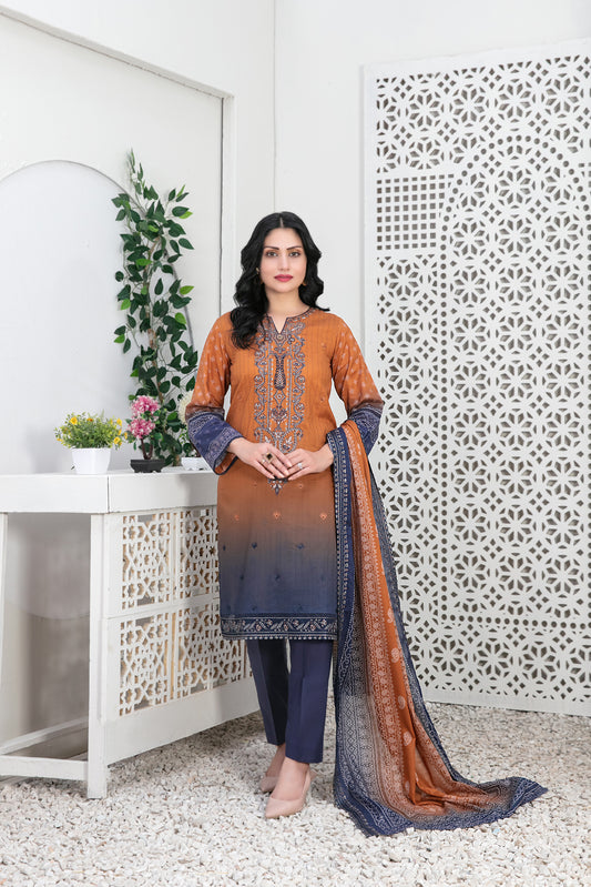 D-2842 - Pazia Vol-2