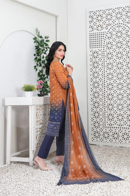 D-2842 - Pazia Vol-2