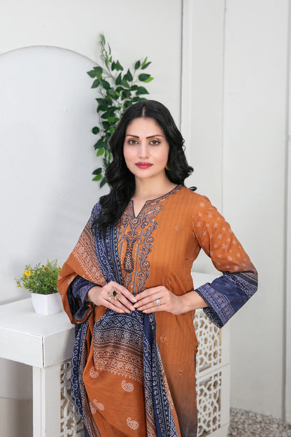 D-2842 - Pazia Vol-2