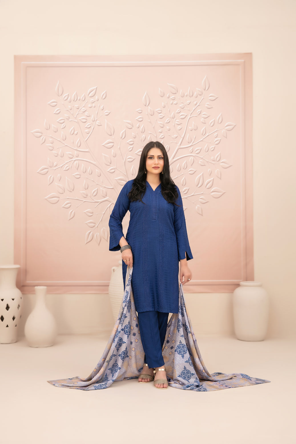 D-5011 - Nazaaha (S)