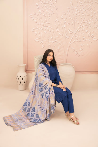 D-5011 - Nazaaha (S)