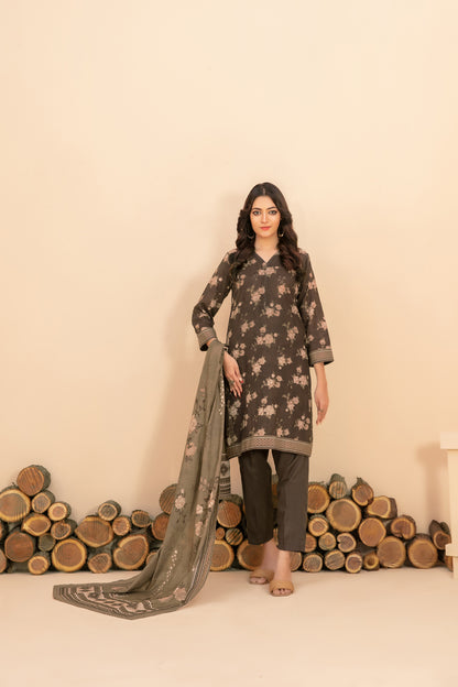 D-4786 - Rafah Vol -2