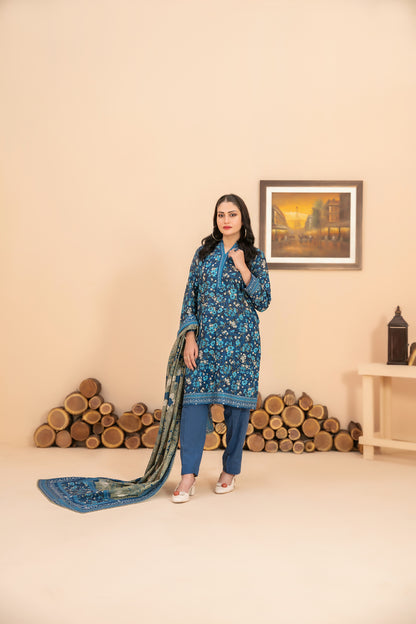 D-4783 - Rafah Vol -2