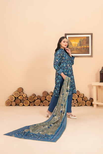 D-4783 - Rafah Vol -2