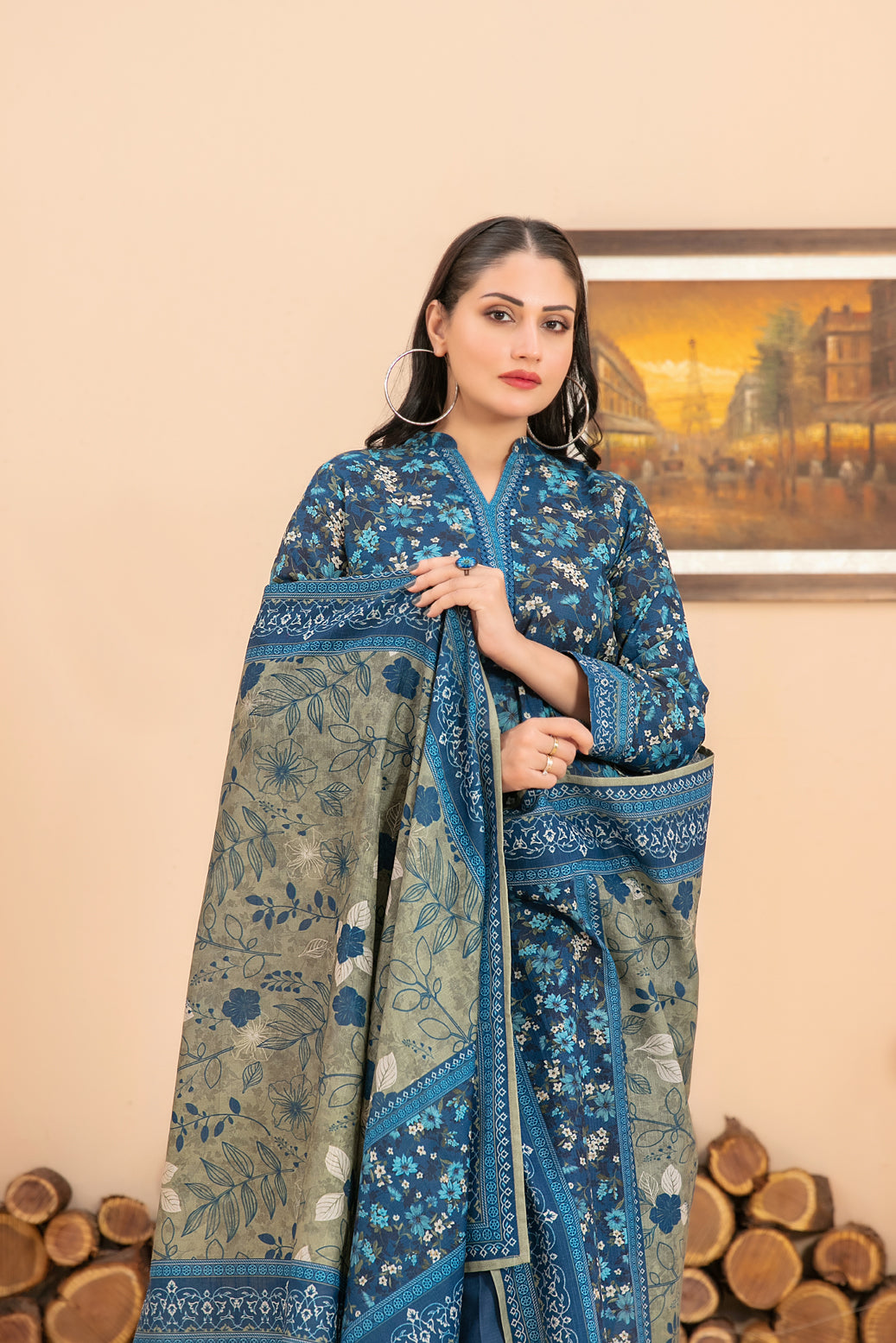 D-4783 - Rafah Vol -2