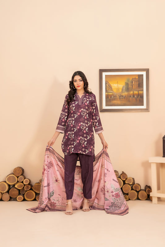 D-4787 - Rafah Vol -2