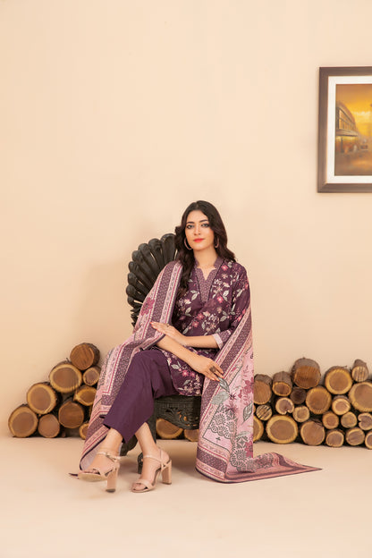 D-4787 - Rafah Vol -2