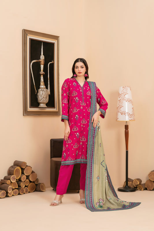 D-4788 - Rafah Vol -2