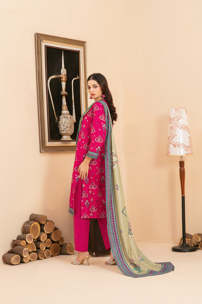 D-4788 - Rafah Vol -2