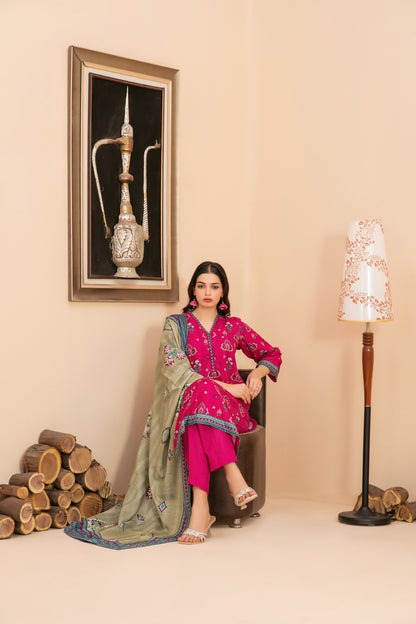 D-4788 - Rafah Vol -2