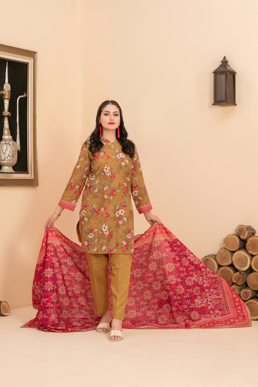 D-4782 - Rafah Vol -2