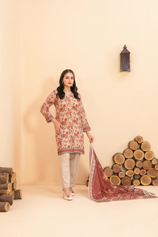 D-4781 - Rafah Vol -2