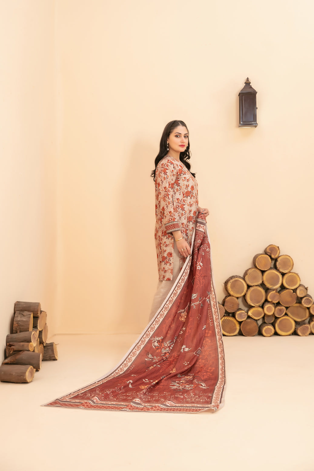 D-4781 - Rafah Vol -2