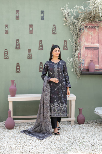 D-5024(A) - Bageecha